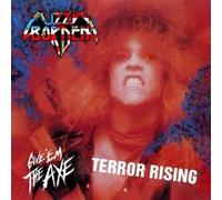 Give 'Em The Axe - Terror Rising Édition Limitée