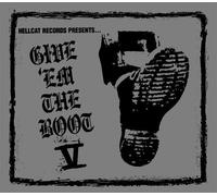 Give Em The Boot V / Various (Dig)