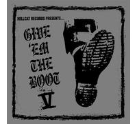 Give' Em the Boot V - Vv.AA. [Import]