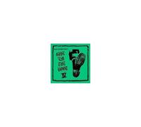 Various – Give 'Em the Boot, Vol. 4 – CD