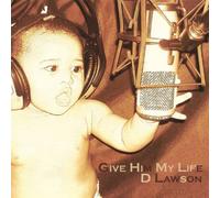 Give Him My Life [DE Import]