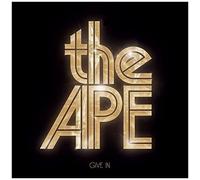 Ape - Give in [Import]