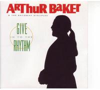 Give in to The Rhythm (1991) [Import]