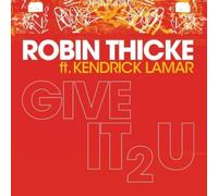 Give It 2 U