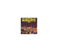 Million Dollar Marxists – Give It a Name – CD