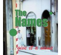 Give It a Name [Import]