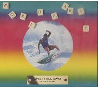Give It All Away