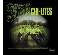 Give It Away +5 [Limited] [Import allemand]