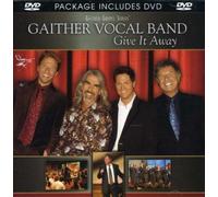 Give It Away [Import USA Zone 1]