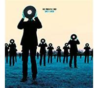 Pineapple Thief – Give It Back – CD (Kscope)