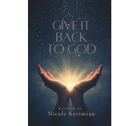 Give It Back to God