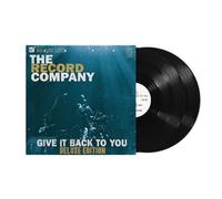 The Record Company Give It Back To You (10th Anniversary Edition) (Vinyl)