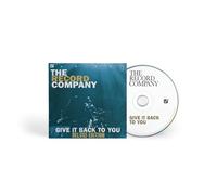 Give It Back To You (10th Anniversary Edition)[Deluxe]