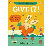 Give It! – Leçons simples sur l'argent – Ladybird
