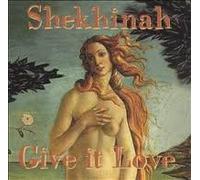 Give It Love [Import]