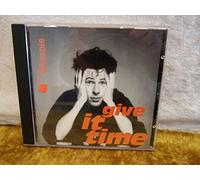 Give it Time [Import]