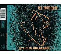 Give it to The People [Import]