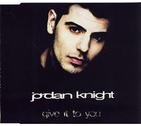 Knight Jordan – Give It to You – Import