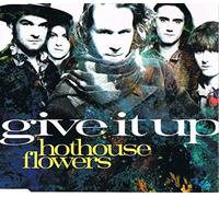 Give it up