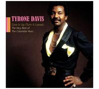 Davis, Tyrone – Give It Up – Legacy