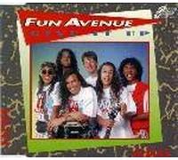 Give It Up/Enjoy The Party [Import]