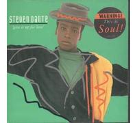 GIVE IT UP FOR LOVE 7" (45) UK COOLTEMPO 1986 (COOL118) PIC SLEEVE