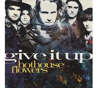 Give It Up/If You're Happy (Live) [Import]