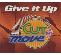 Give it up [Import]