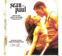 Paul, Sean - (When You Gonna)Give It Up to