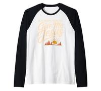 Give Jesus in The Morning Christian Faith Manche Raglan
