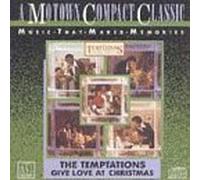 Give Love At Christmas by Temptations (1991-11-01)