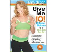 Give Me 10!