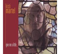 Give Me a Little. [Import]