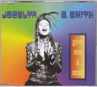 Give me a Man (4 Versions, 1995) [Import]