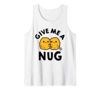 Give Me A Nug Débardeur