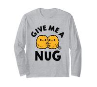 Give Me A Nug Manche Longue