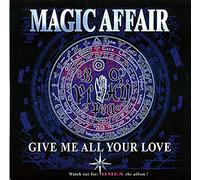 Give Me All Your Love