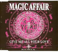 Give me All Your Love (Remix, 1994) [Import]