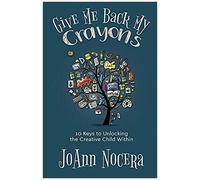 Give Me Back My Crayons