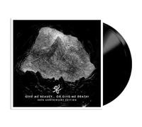 Give Me Beauty... Or Give Me Death!