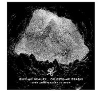 Give Me Beauty... Or Give Me Death!