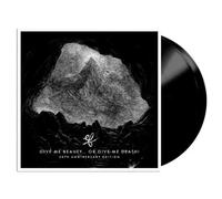 Give Me Beauty... Or Give Me Death! – Cargo Records