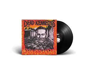 Give Me Convenance Or Give Me Death