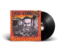 Give Me Convenience Or Give Me Death Vinyle