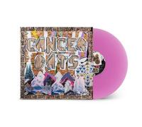 Give Me Dirt Vinyle Rose Vinyle