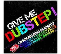 Compilation - Give Me Dubstep – Warner Music