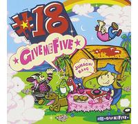 ☆GIVE ME FIVE☆