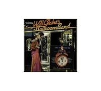 Glahe, Will – Give Me Five Minutes More & – CD