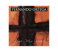 Give Me Jesus