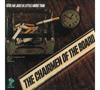 Give Me Just a Little More Time [Import]
